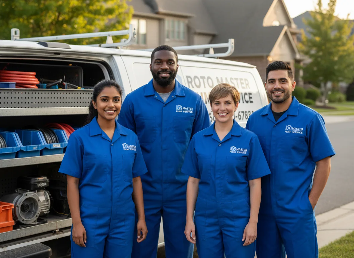 Sump Pump Installation company in Suquamish, WA